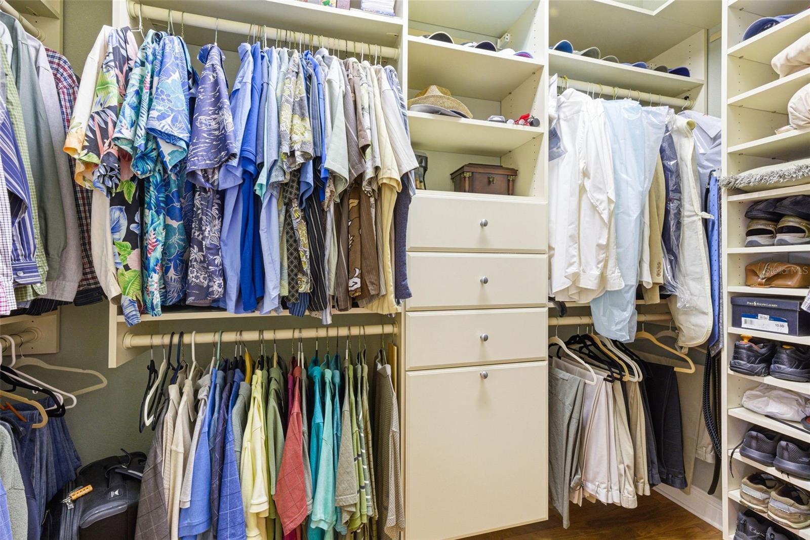 GRAND HAMPTON PH 1C-1/2A-1 - Residential