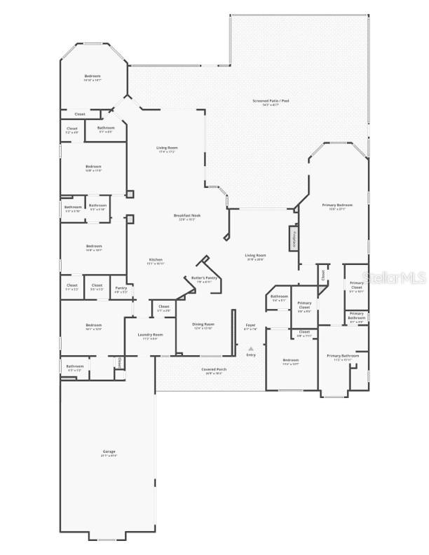 GRAND HAMPTON PH 1C-1/2A-1 - Residential