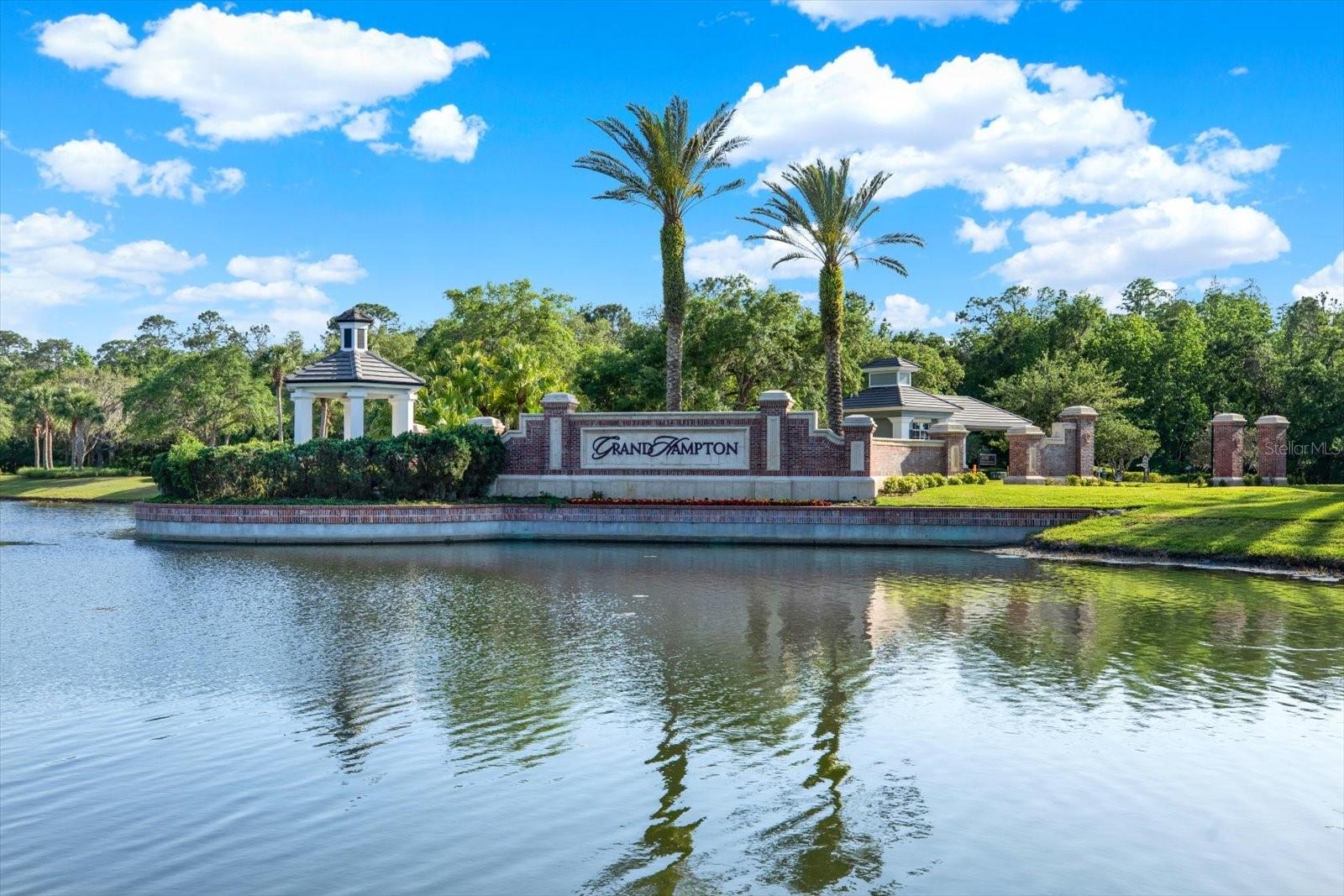 GRAND HAMPTON PH 1C-1/2A-1 - Residential