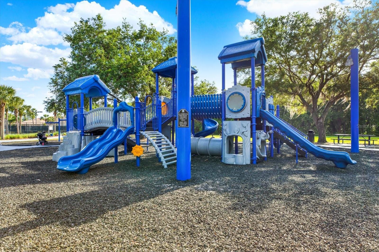 GRAND HAMPTON PH 1C-1/2A-1 - Residential