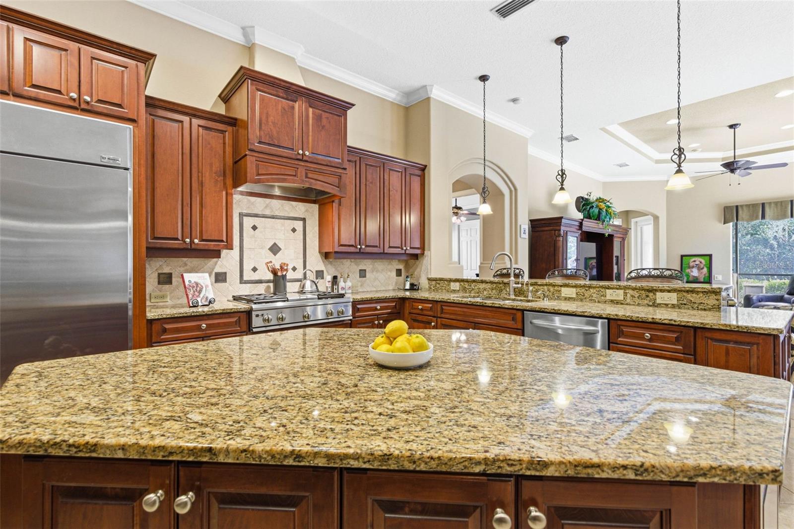 GRAND HAMPTON PH 1C-1/2A-1 - Residential