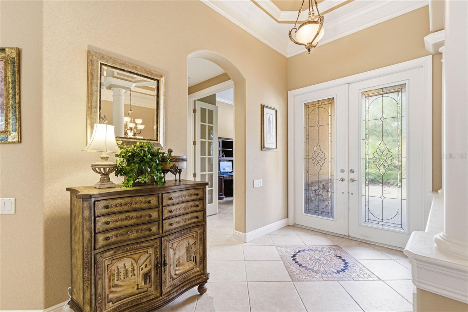 GRAND HAMPTON PH 1C-1/2A-1 - Residential