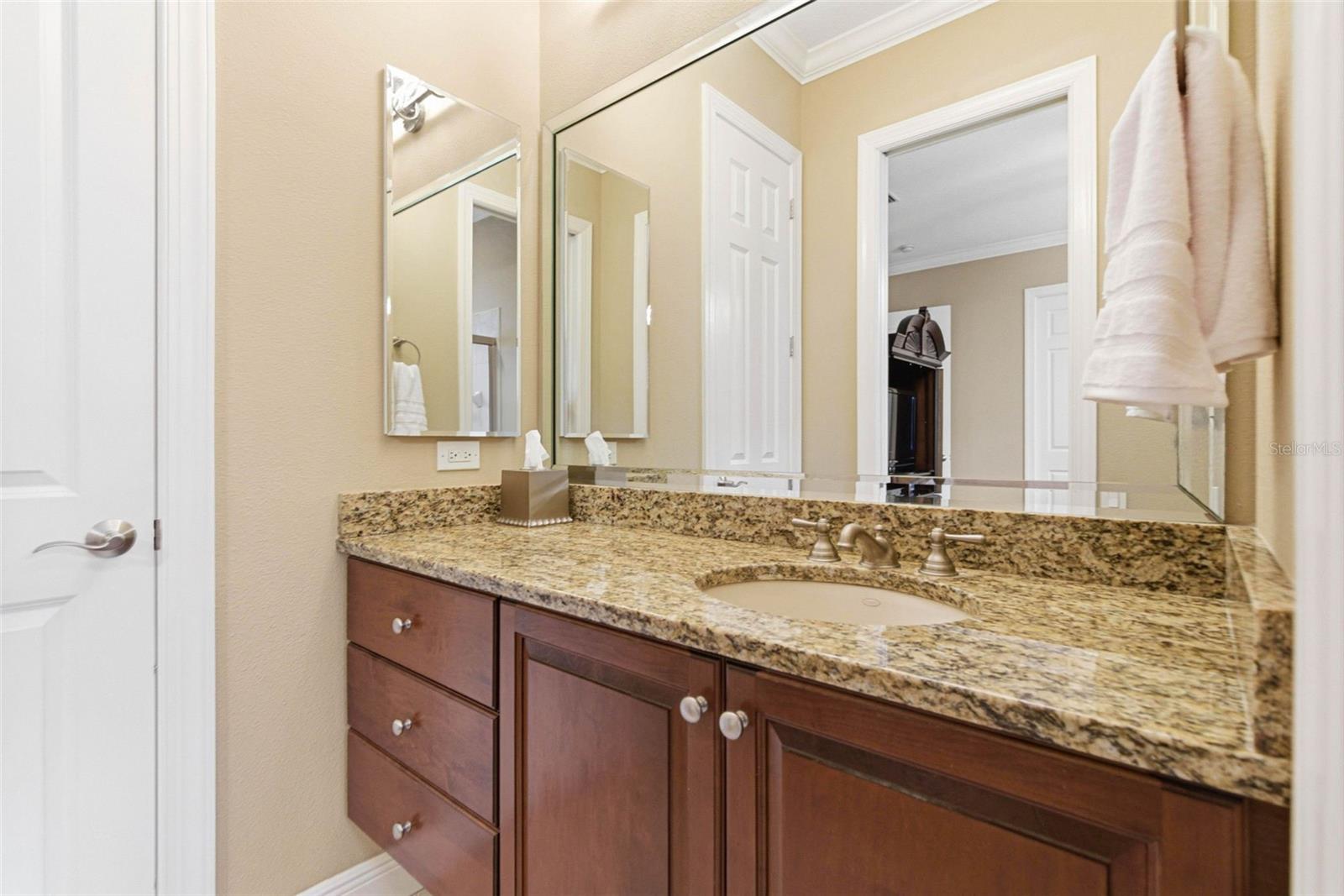 GRAND HAMPTON PH 1C-1/2A-1 - Residential