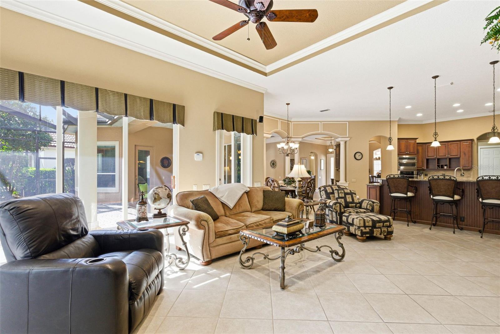 GRAND HAMPTON PH 1C-1/2A-1 - Residential