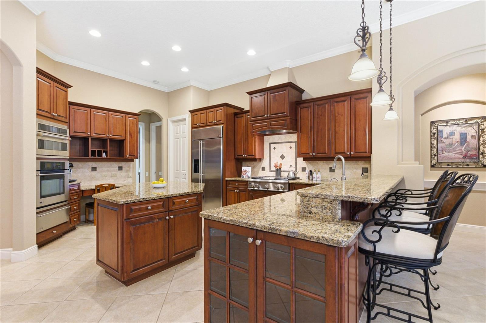 GRAND HAMPTON PH 1C-1/2A-1 - Residential