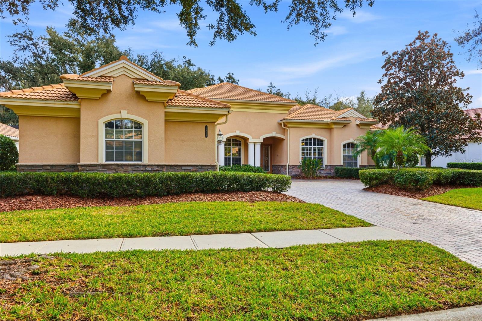 GRAND HAMPTON PH 1C-1/2A-1 - Residential