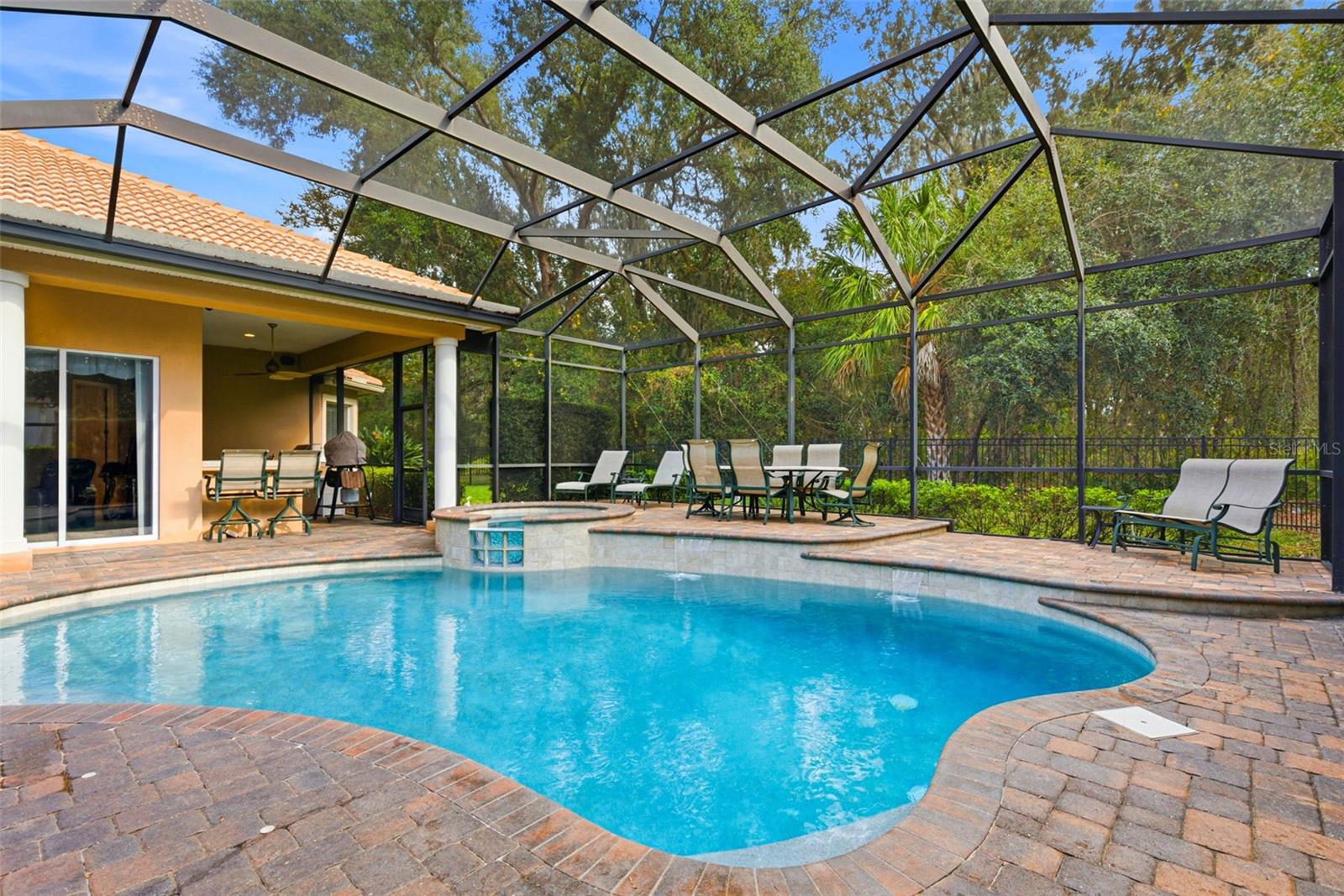 GRAND HAMPTON PH 1C-1/2A-1 - Residential