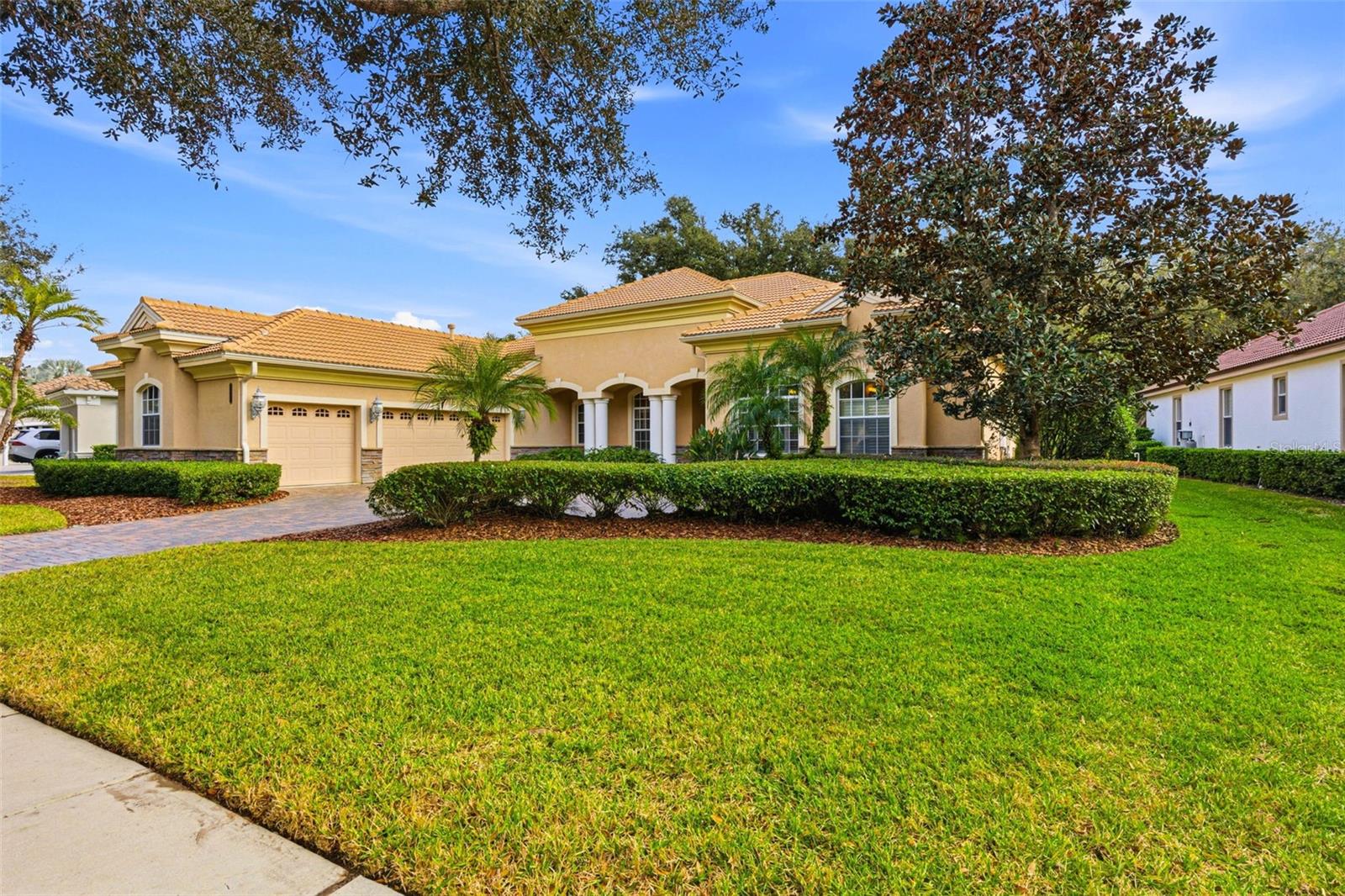 GRAND HAMPTON PH 1C-1/2A-1 - Residential