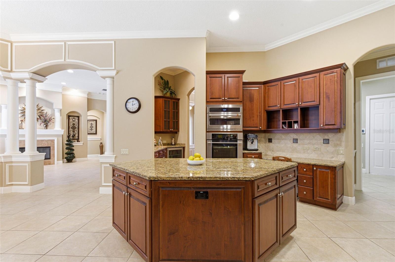 GRAND HAMPTON PH 1C-1/2A-1 - Residential