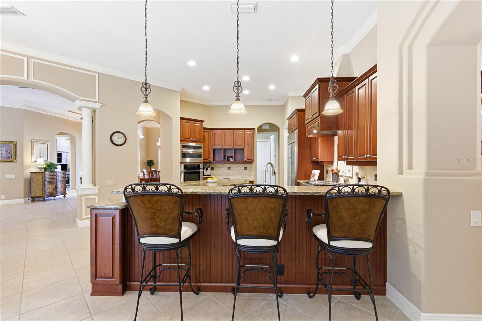 GRAND HAMPTON PH 1C-1/2A-1 - Residential