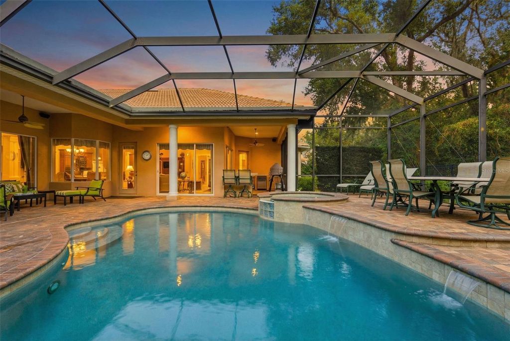 Photo of 8453 Dunham Station Drive, Tampa, FL 33647 (MLS # TB8462666)