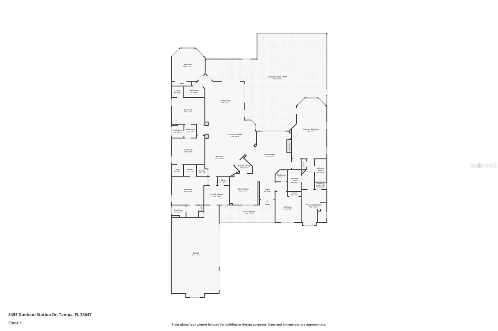 GRAND HAMPTON PH 1C-1/2A-1 - Residential