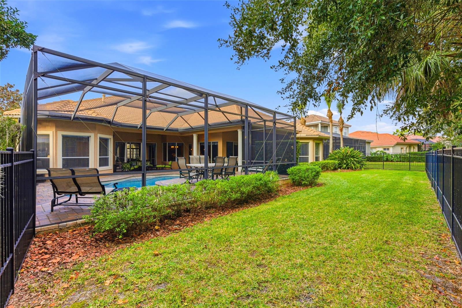 GRAND HAMPTON PH 1C-1/2A-1 - Residential