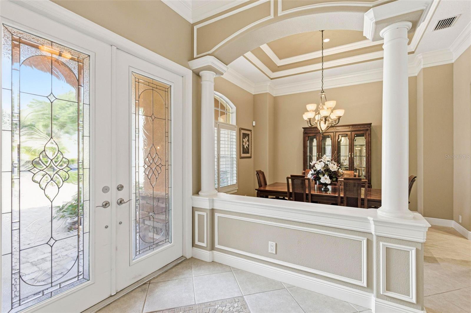 GRAND HAMPTON PH 1C-1/2A-1 - Residential