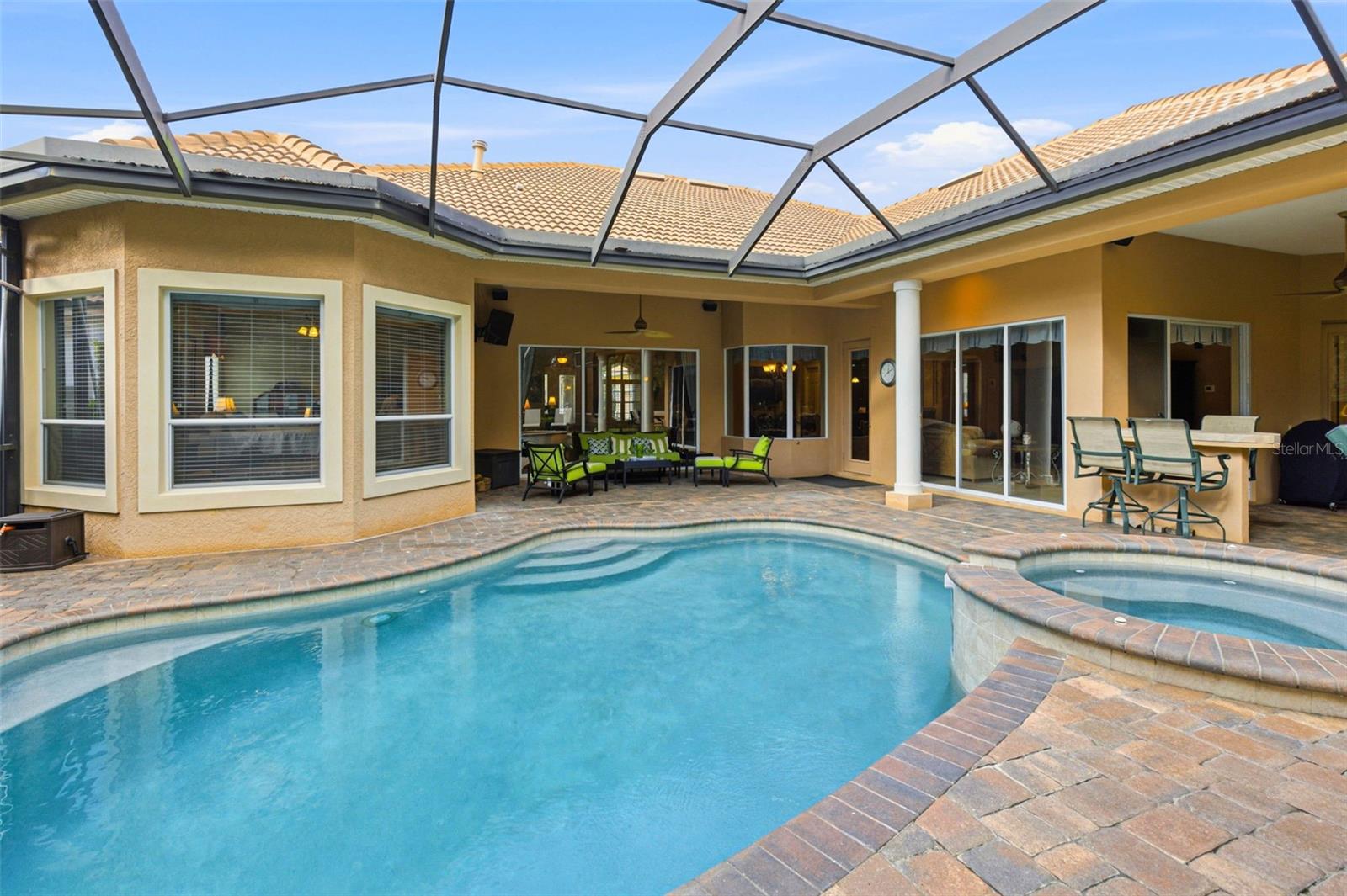 GRAND HAMPTON PH 1C-1/2A-1 - Residential