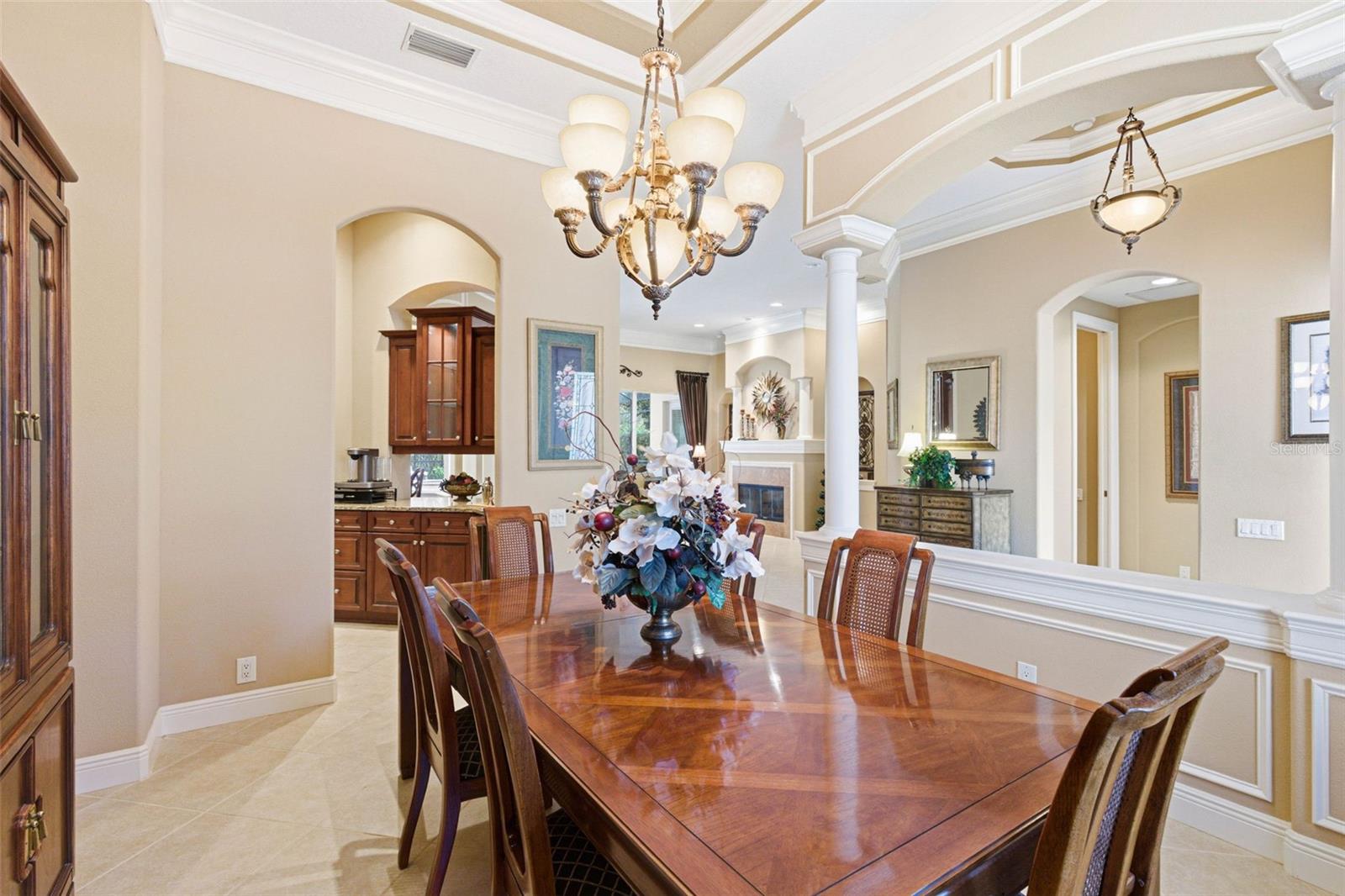 GRAND HAMPTON PH 1C-1/2A-1 - Residential