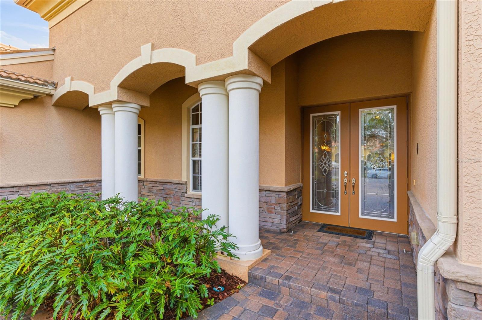 GRAND HAMPTON PH 1C-1/2A-1 - Residential