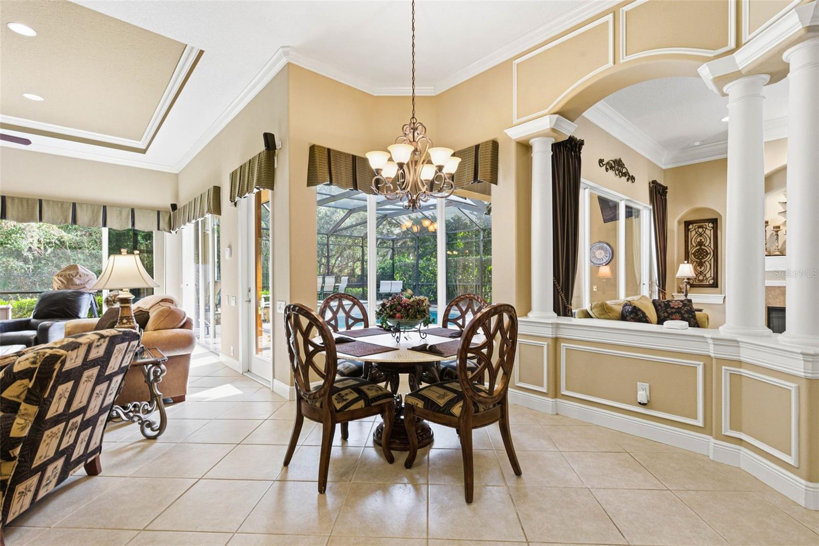 GRAND HAMPTON PH 1C-1/2A-1 - Residential