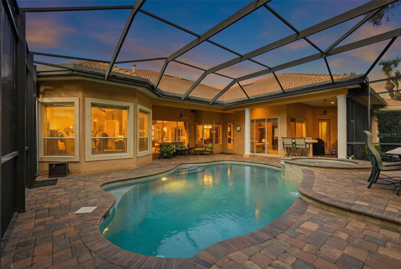 GRAND HAMPTON PH 1C-1/2A-1 - Residential