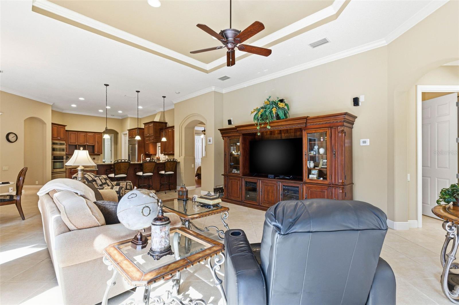 GRAND HAMPTON PH 1C-1/2A-1 - Residential