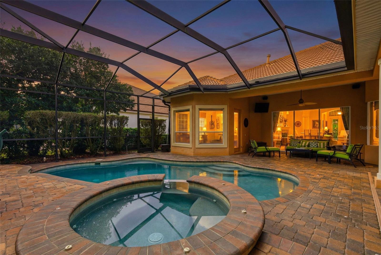 GRAND HAMPTON PH 1C-1/2A-1 - Residential