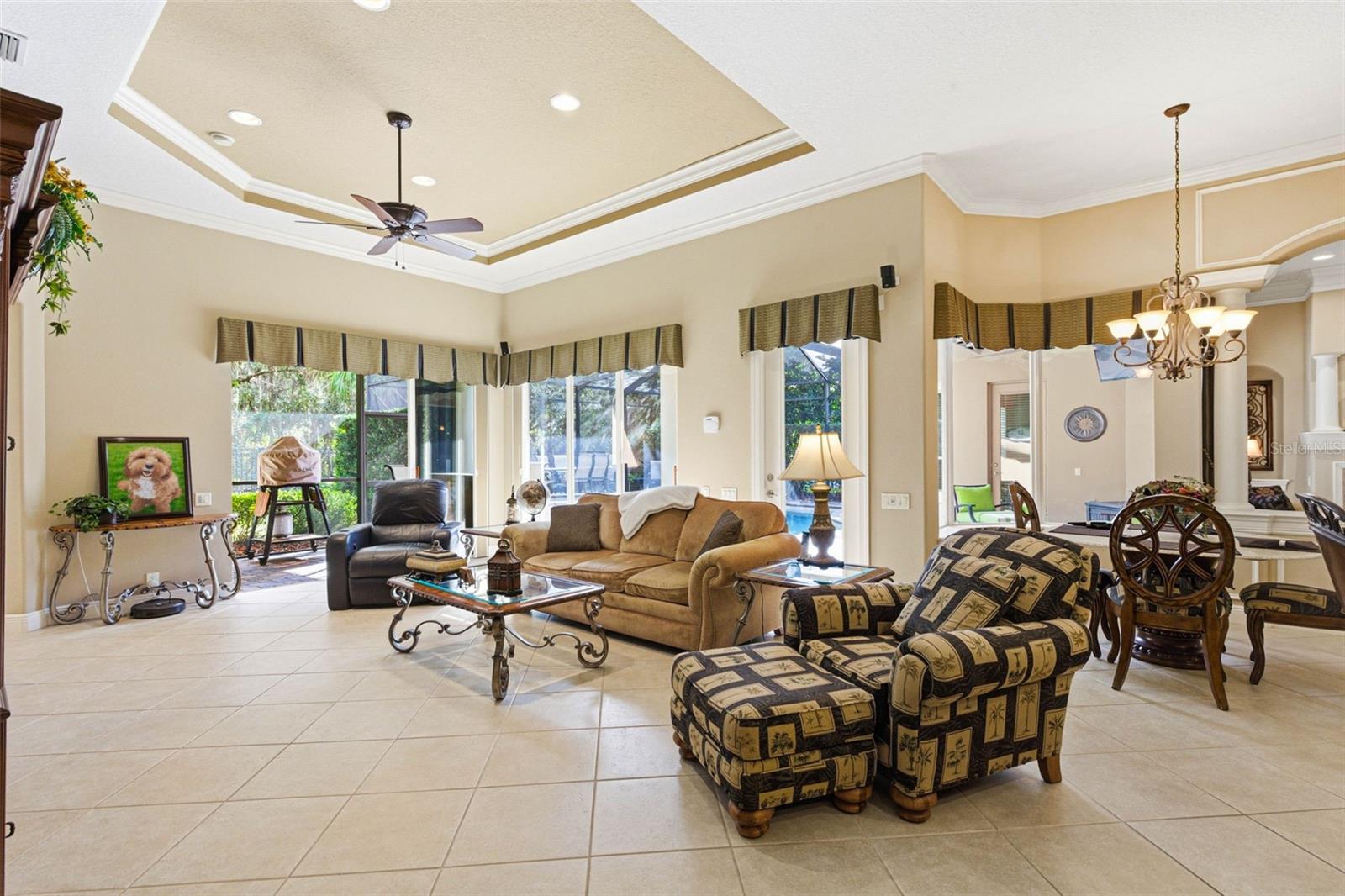 GRAND HAMPTON PH 1C-1/2A-1 - Residential