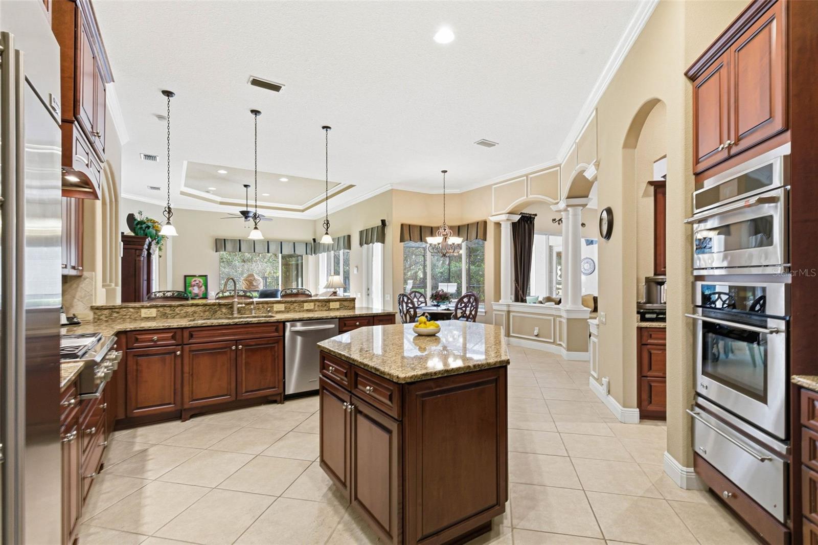 GRAND HAMPTON PH 1C-1/2A-1 - Residential