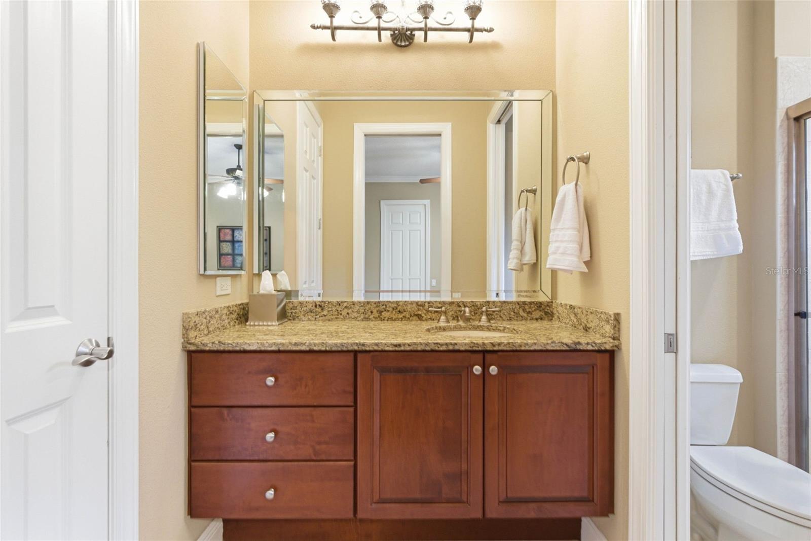 GRAND HAMPTON PH 1C-1/2A-1 - Residential