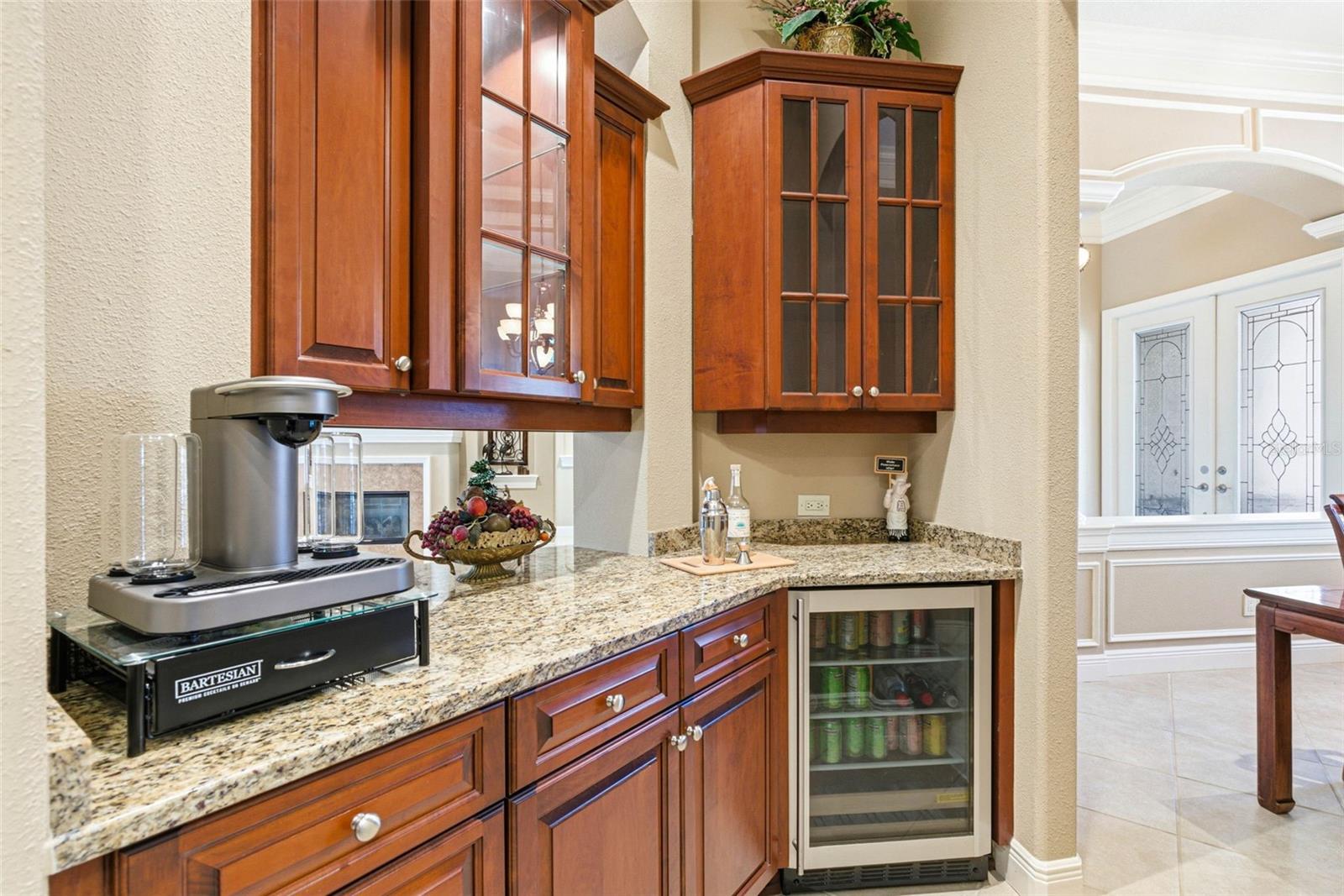 GRAND HAMPTON PH 1C-1/2A-1 - Residential