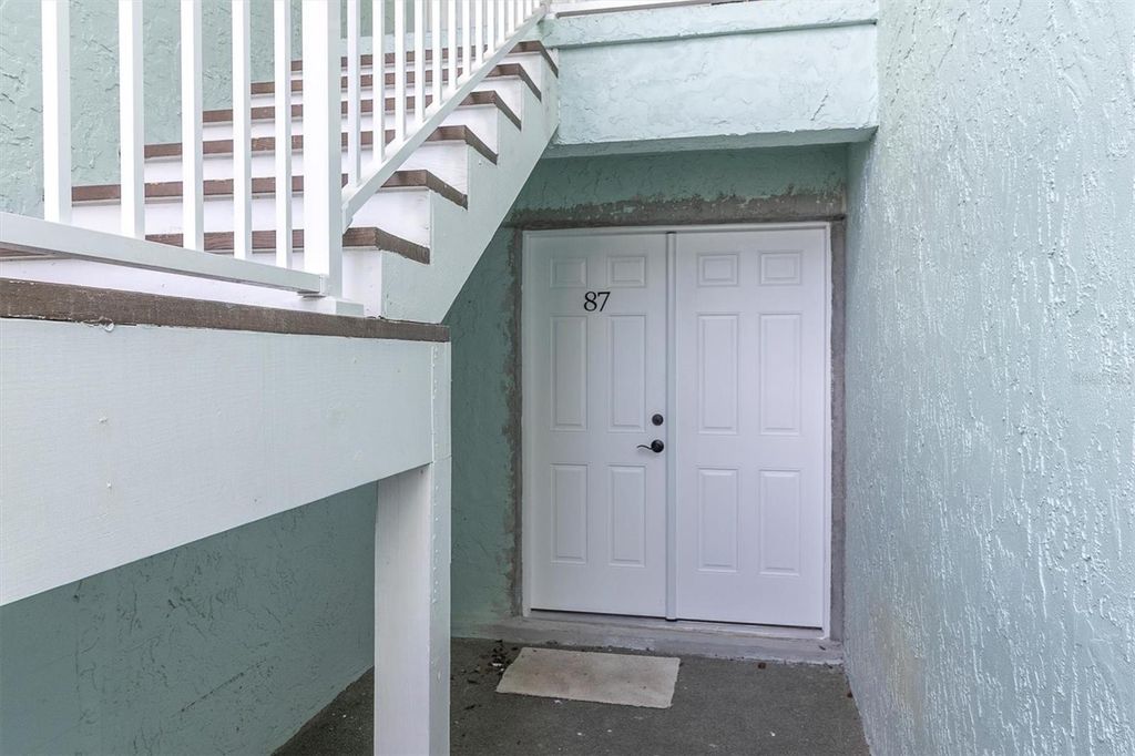 Photo of 1 Windrush Boulevard #87, Indian Rocks Beach, FL 33785 (MLS # TB8468004)