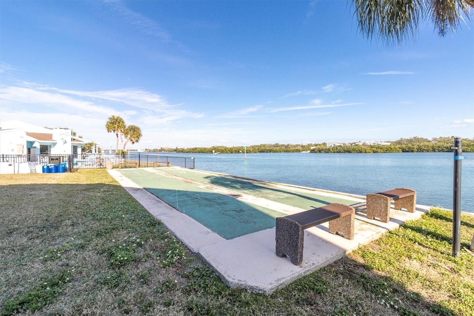 WINDRUSH COVE PH 1 CONDO - Residential