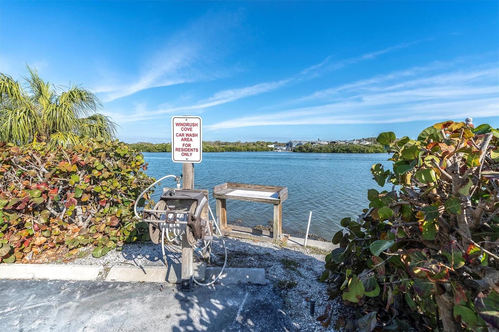 WINDRUSH COVE PH 1 CONDO - Residential