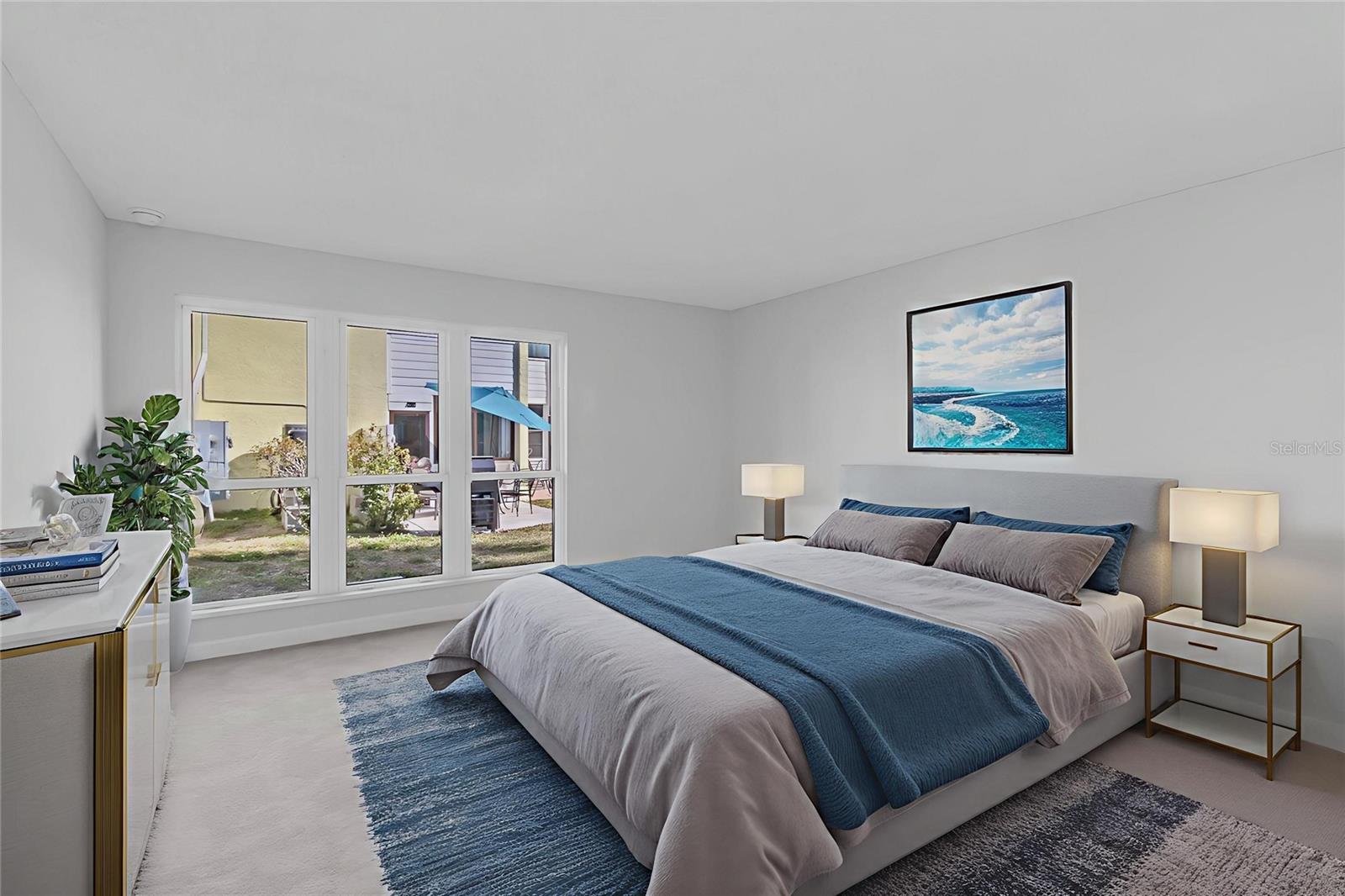 WINDRUSH COVE PH 1 CONDO - Residential