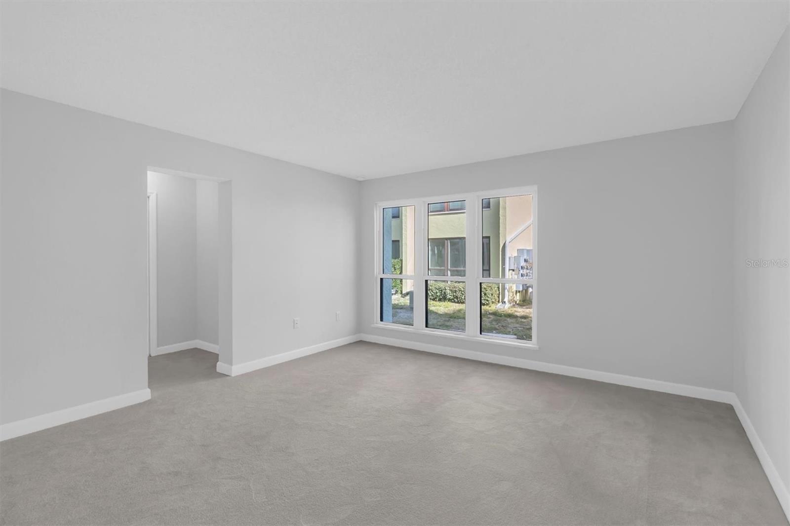 WINDRUSH COVE PH 1 CONDO - Residential