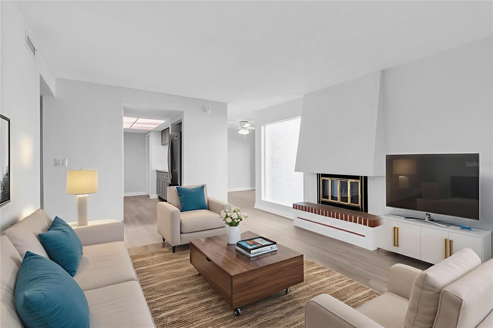 1 WINDRUSH BOULEVARD 87