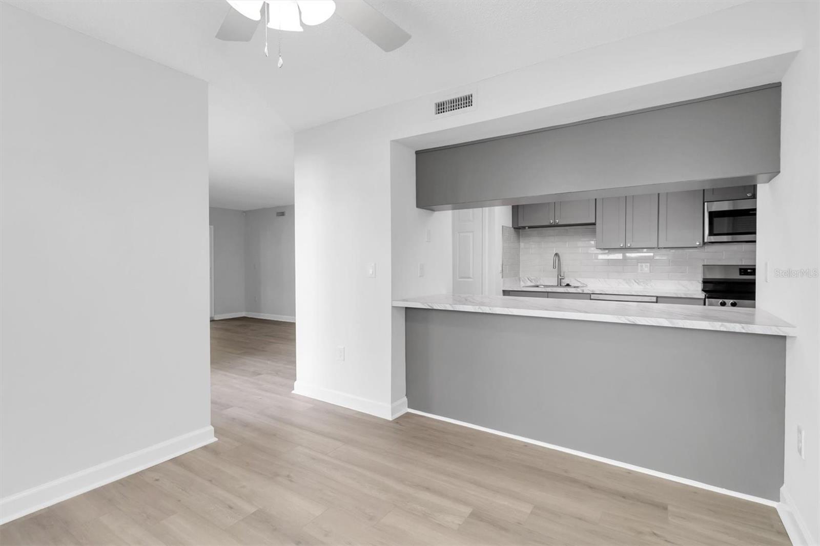 WINDRUSH COVE PH 1 CONDO - Residential