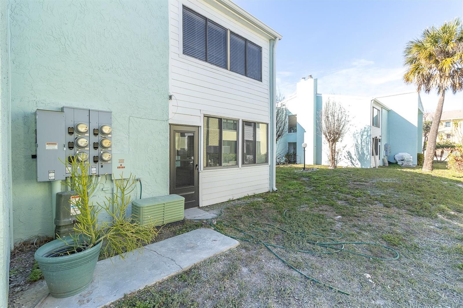 WINDRUSH COVE PH 1 CONDO - Residential