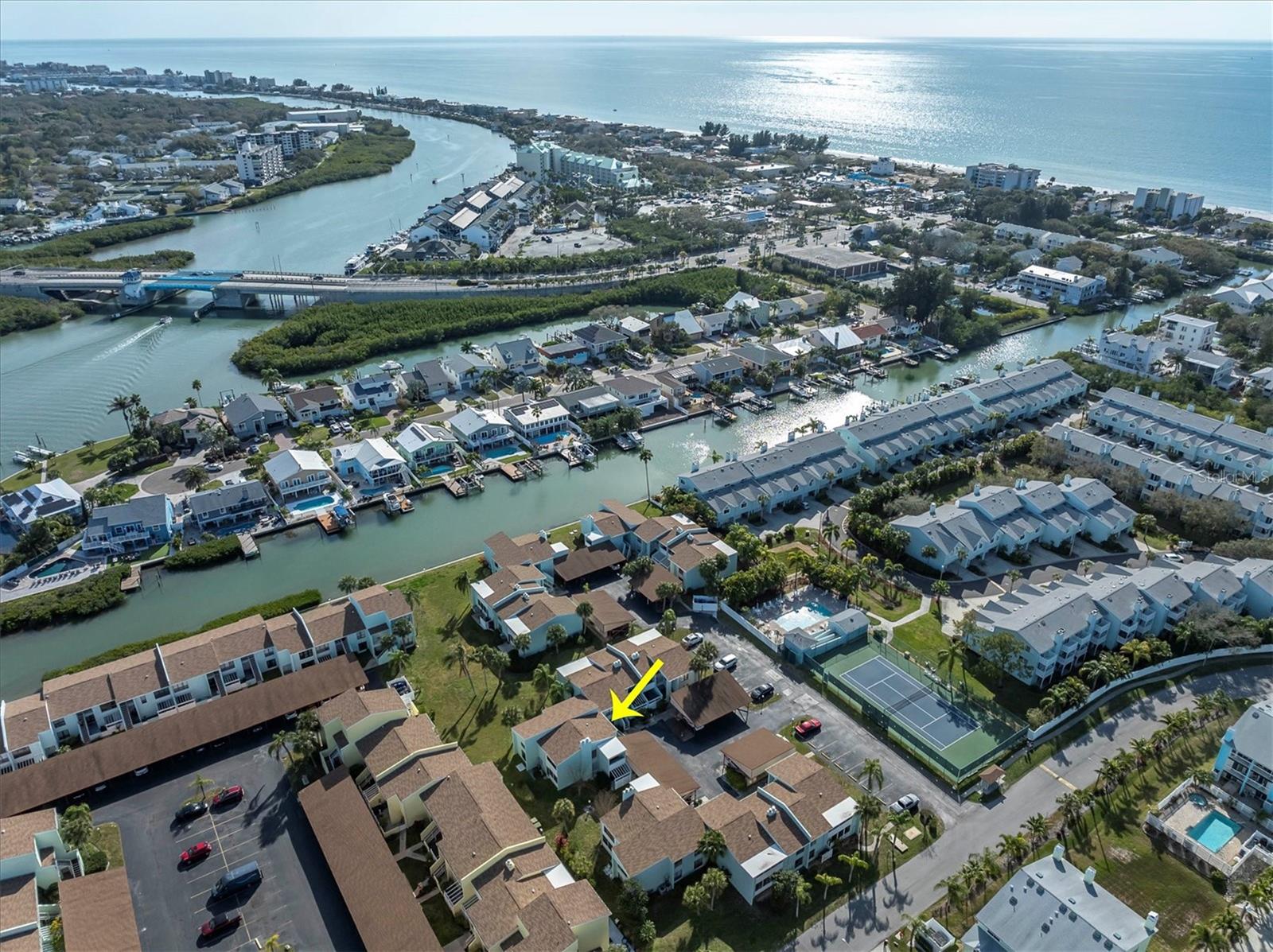 WINDRUSH COVE PH 1 CONDO - Residential