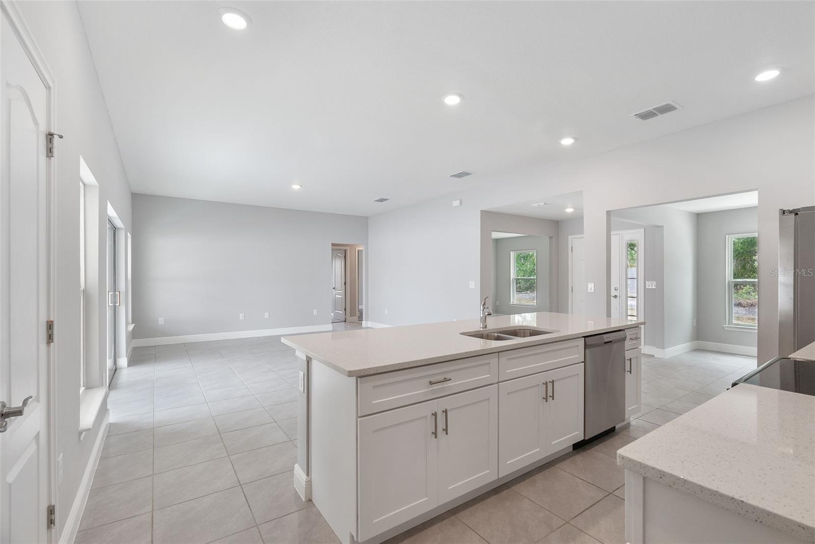 POINCIANA VILLAGE 2 NBHD 1 - Residential