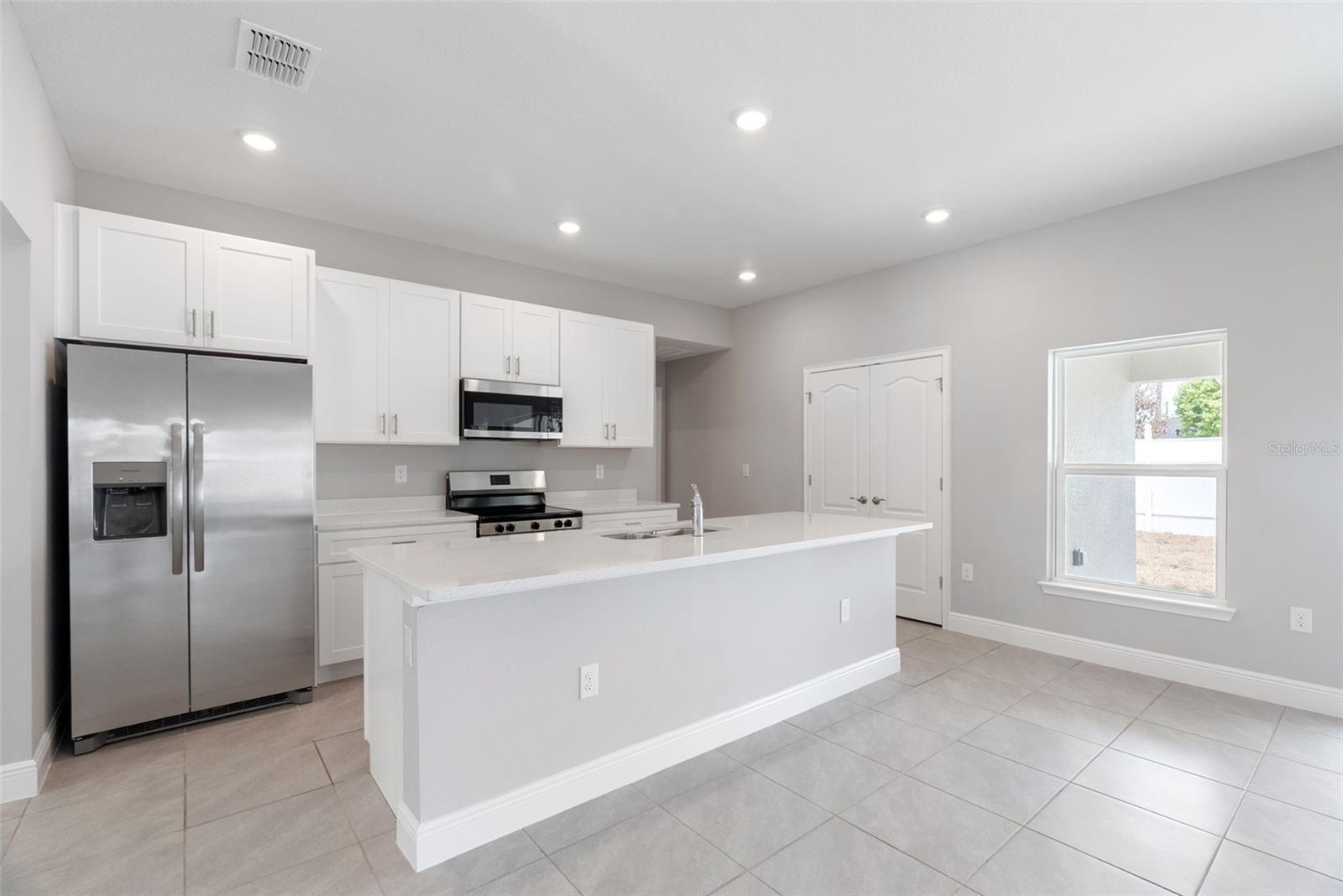 POINCIANA VILLAGE 2 NBHD 1 - Residential