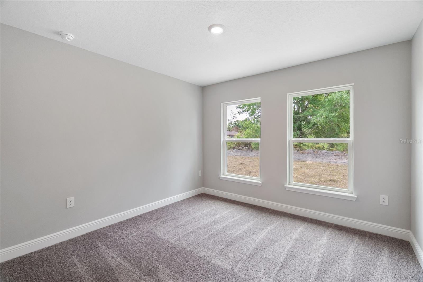 POINCIANA VILLAGE 2 NBHD 1 - Residential