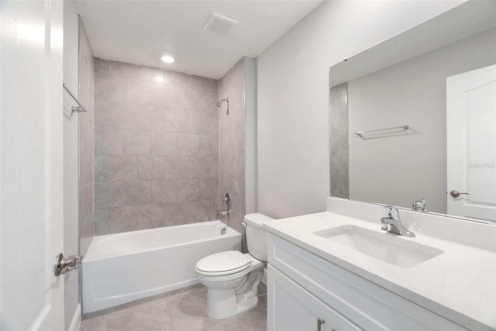 POINCIANA VILLAGE 2 NBHD 1 - Residential