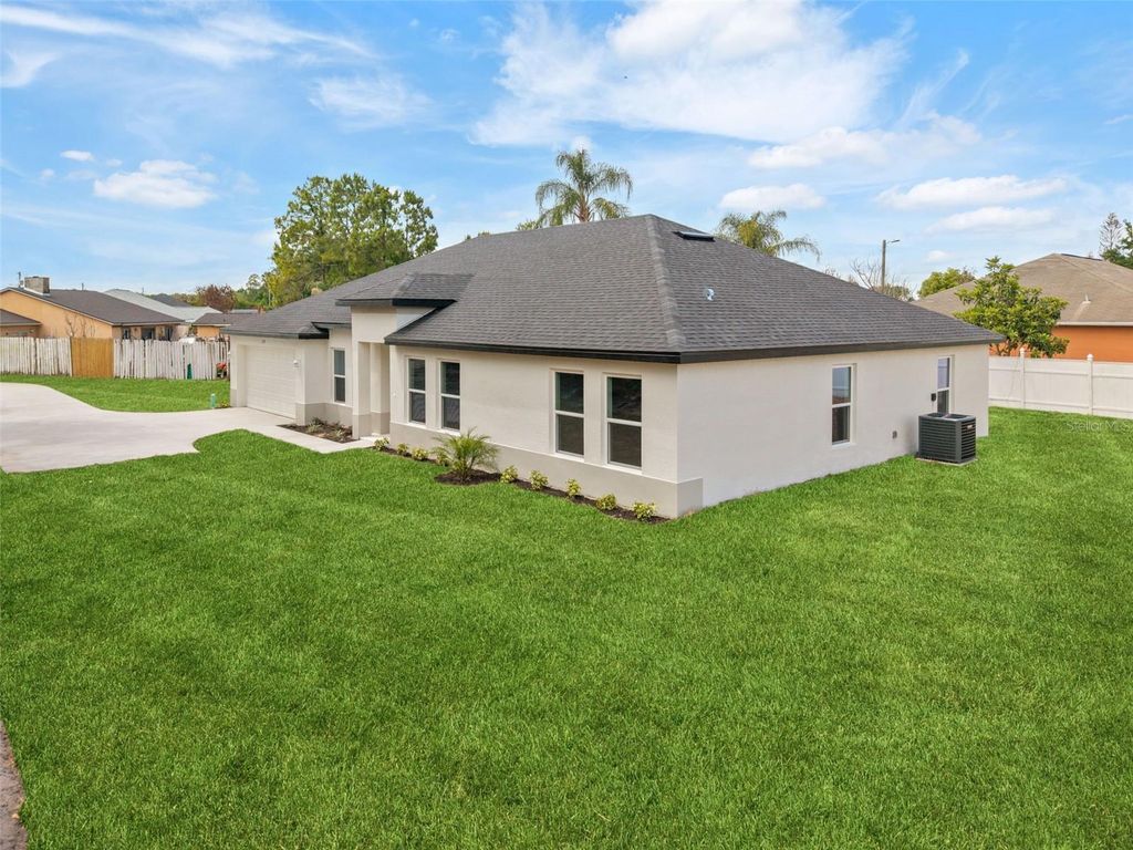 Photo of 232 Grifford Drive, Kissimmee, FL 34758 (MLS # S5148208)