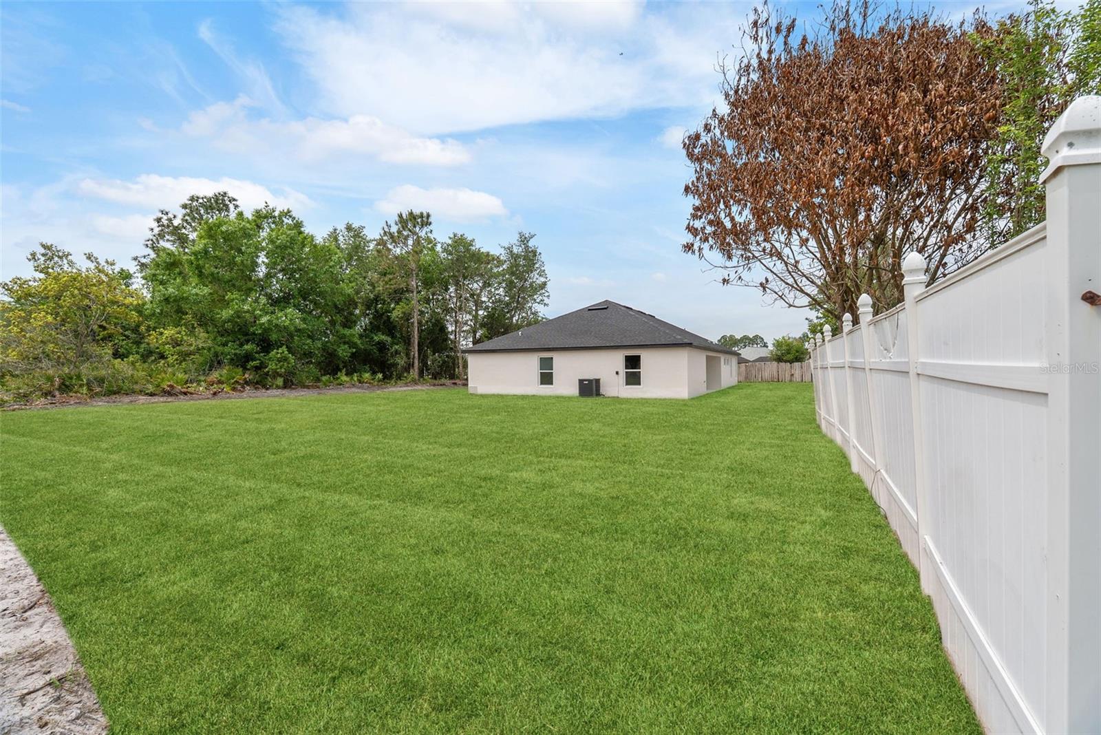 POINCIANA VILLAGE 2 NBHD 1 - Residential