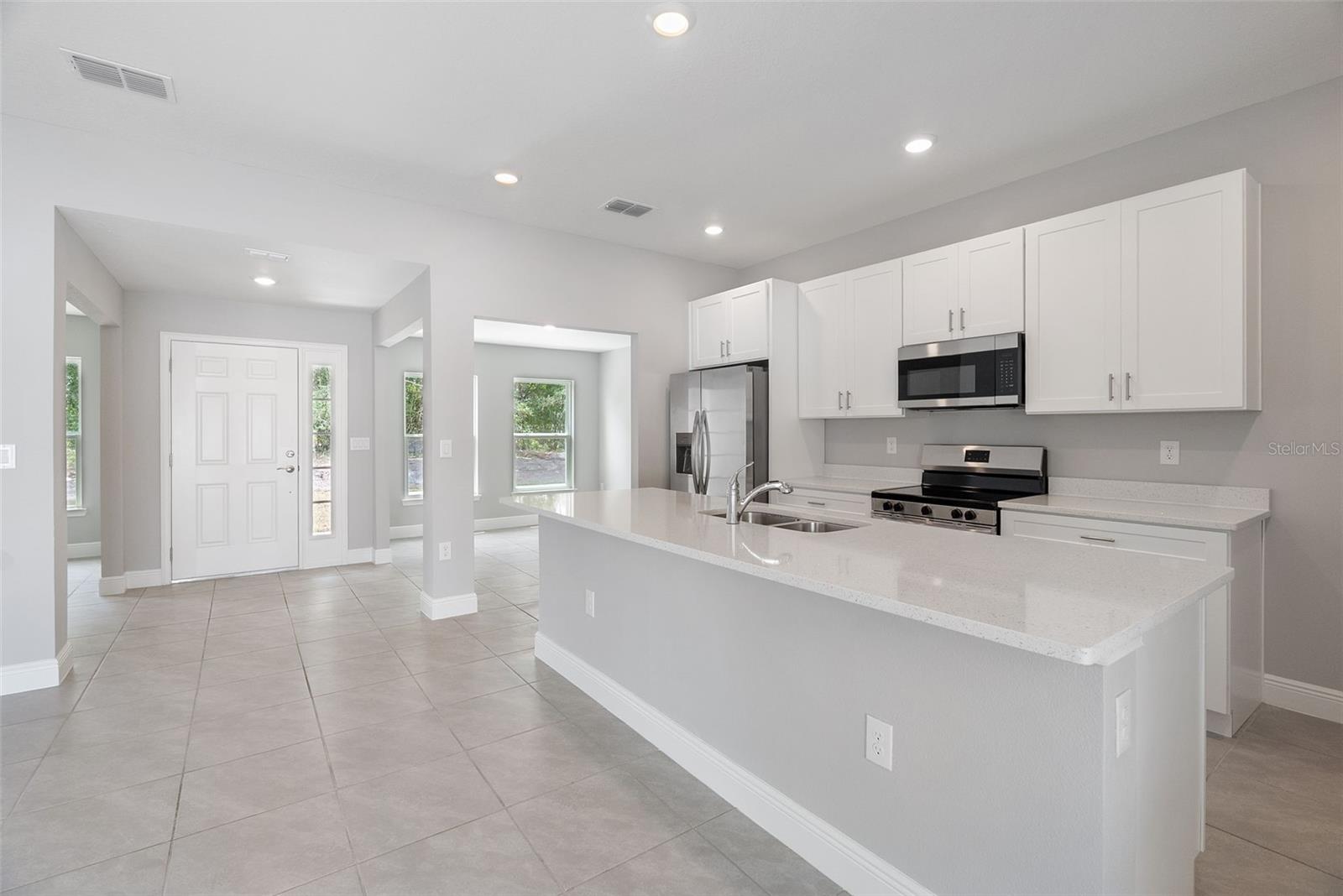 POINCIANA VILLAGE 2 NBHD 1 - Residential