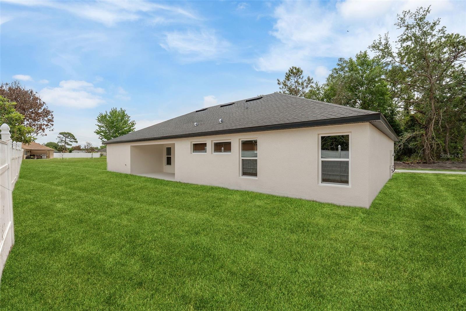 POINCIANA VILLAGE 2 NBHD 1 - Residential