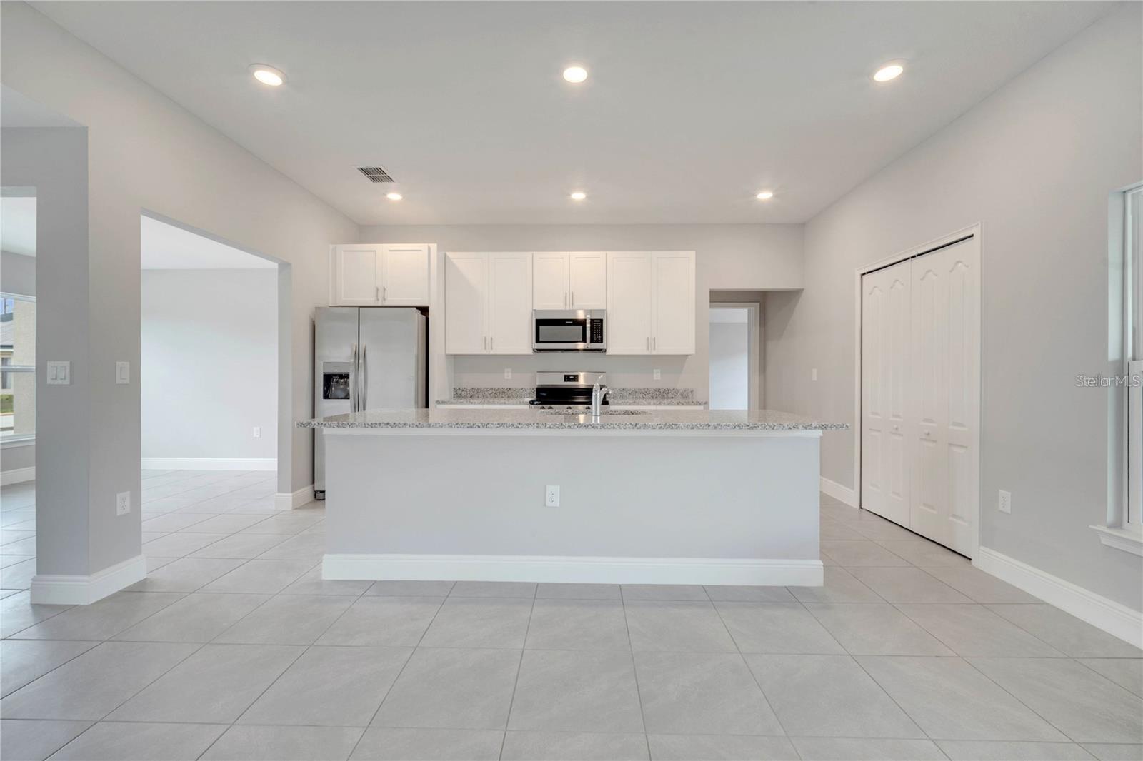 POINCIANA VILLAGE 2 NBHD 1 - Residential