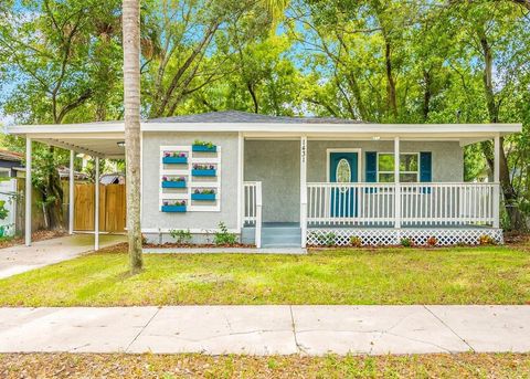 A home in TAMPA