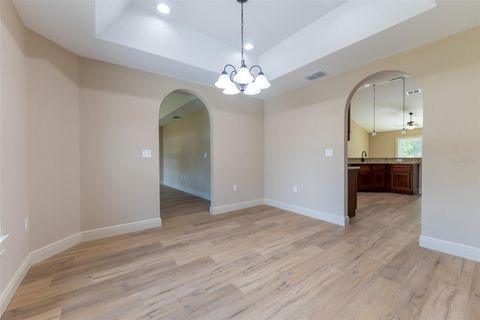 Tiny photo for 5290 NW 53rd Street, Ocala, FL 34482 (MLS # OM725050)
