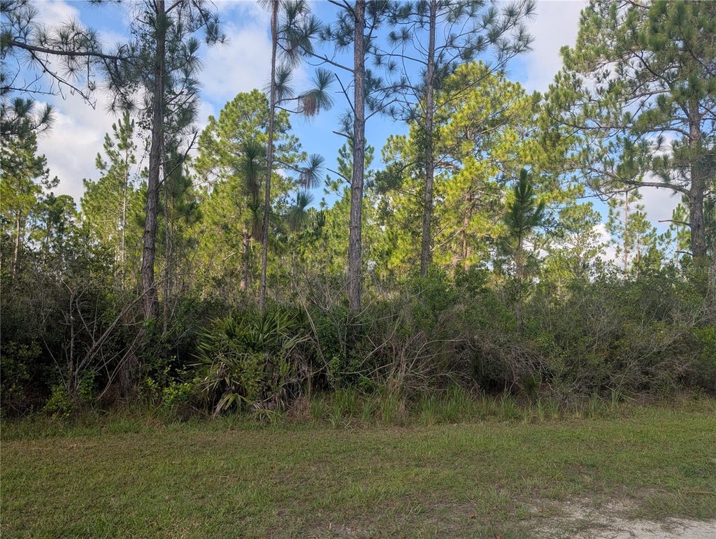 Photo of Coral Gables Drive, Indian Lake Estates, FL 33855 (MLS # P4939423)